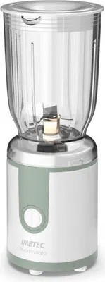 Obrázek produktu pro Imetec BuonFrullato, Stojací mixér, 0,7 l, Pulzní spínač, 1 m, 400 W, Zelená, Bílá