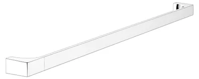 Produktbild von Keuco Edition 11 Badetuchhalter 800 mm verchromt - 11101010800