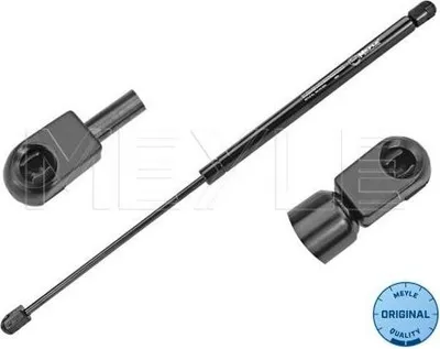 Zdjęcie produktu dla Sprężyna Gazowa Pokrywy Bagażnika Opel Astra G 02.98-12.09