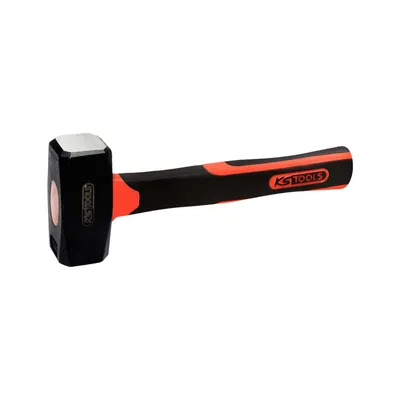 Immagine prodotto di KS Tools 142.5101 martello Martello a mazza nero