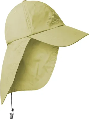 Produktbild von normani Cap mit Nackenschutz