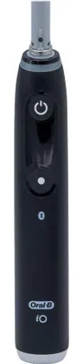 Productafbeelding van Oral-B 445111 Oral-B iO Series 6 black lava + Etui