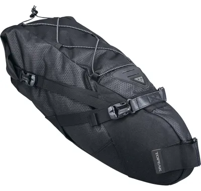 Produktbild von Fahrradtasche Topeak Loader Backloader (unter dem Sattel 15 Liter)