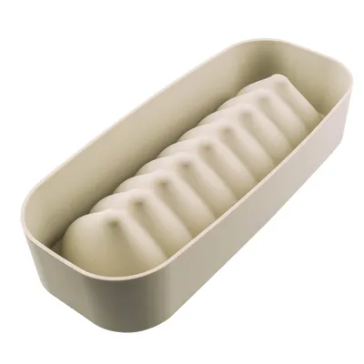 Produktbild von Gießform MERINGA Silikon 9x25x7,5 cm HOMLA
