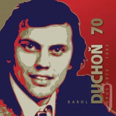 Obrázok produktu pre Karol Duchoň - Opus 1970-1985 (3 CD)