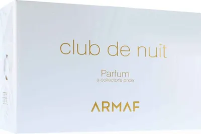 Image de Mini sada Armaf - EDP 3 x 30 ml