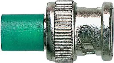 Produktbild von Abschlußwiderstand 50 Ohm Stecker --