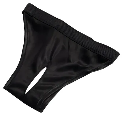 Immagine prodotto di Pantaloni protettivi per cani Nobby "De Luxe" taglia 5, 60/70 cm, nero