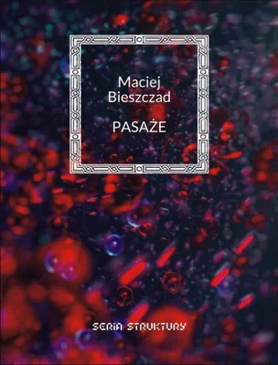 Imagen del producto de Pasaże - Maciej Bieszczad