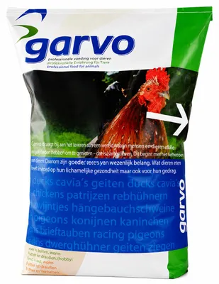 Productafbeelding van Garvo Kuikenzaad 2 (5132), AI-gegenereerde afbeelding