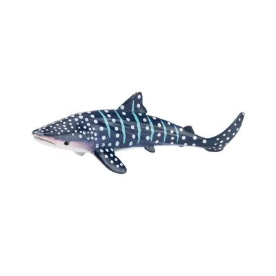 Produktbild von Toymany ML00260 Walhai 8,4 cm Wasserwelt