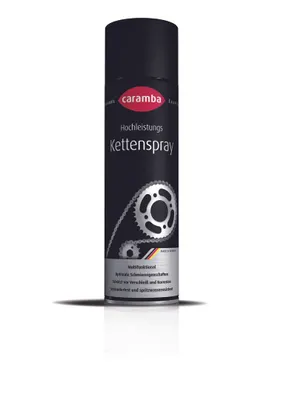 Produktbild von Caramba Hochleistungs-Ketten-Spray 500 ml 6 Stk