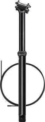 Obrázek produktu pro Crankbrothers Highline 3 30.9/150mm, Sedlo, Černá