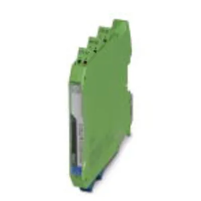 Produktbild von Phoenix Contact 2924236, Grau, -20 - 60 °C, -40 - 80 °C, 12,5 mm, 113,7 mm, 116,8 mm