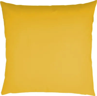 Produktbild von M.I.G. home Kissen Cartenza Farbe 002 gelb Größe 30x49cm