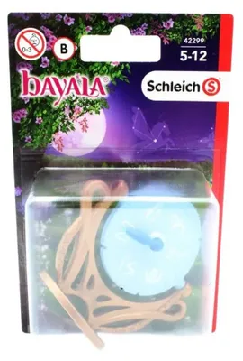 Zdjęcie produktu dla Dysk gwiezdny Schleich 00533