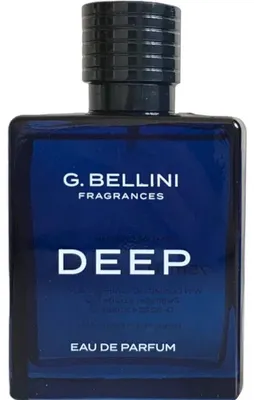 Produktbild von G Bellini DEEP For Men Eau de Parfum Spray 75 ml
