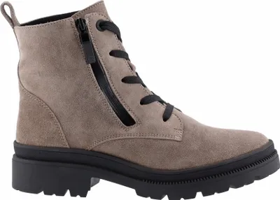 Produktbild von Ara Dover - Beige Veloursleder Größe: 41.5 Normal