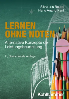 Produktbild von Lernen ohne Noten