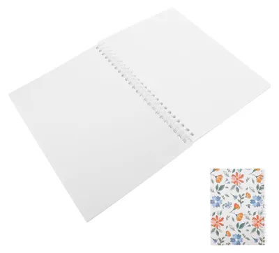 Produktbild von Aufbewahrungsbuch für Sticker mit Seiten