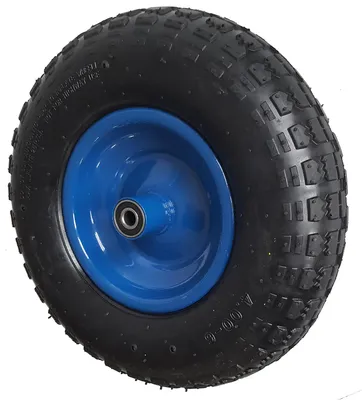 Obrázek produktu pro Kolo na kolečko 4.00-6 Pro-Tech TOOLS 05119