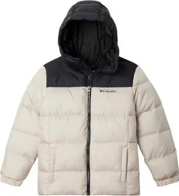 Produktbild von Columbia Puffect™ Jacke Beige 14-16 Years Jungen,Mädchen Beige 14-16 Years