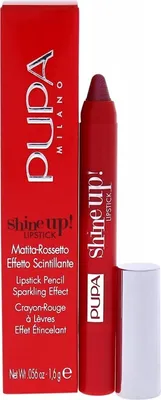 Produktbild von PUPA Lippenstift PUPA Shine Up! Lipstick Pencil Wonderland 1.6gr