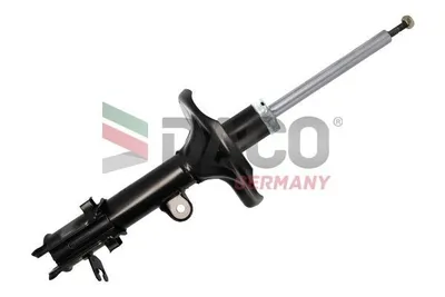 Produktbild von DACO Germany Stoßdämpfer Hinten Rechts für HYUNDAI TUCSON (JM) Federbein 551711R