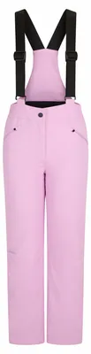 Produktbild von Ziener Skiwear Mädchen Ski Hose AFIA-Z tulip pink - 140