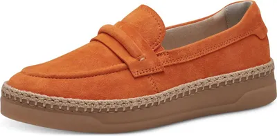 Produktbild von Tamaris Klassische Slipper Damen 31373237383035 Orange 40 EU