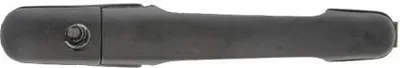Produktbild von BLIC 6010-02-018405P Türgriff Vorne Links Vorne Rechts Hinten passend für MERCEDES-BENZ SPRINTER 3-t Kasten (903) Schwarz