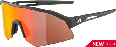 Produktbild von Alpina SONIC HR black matt