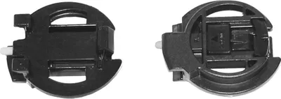 Zdjęcie produktu dla Mechanizm wizjera NOLAN N21 VISOR / N20 / GREX G3.1 / G3.1 E / G1.1 Czarny