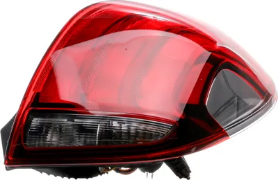 Immagine prodotto di Luce Posteriore Per La Peugeot 108