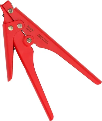 Produktbild von Haupa Kabelbinderzange Metall 2,5-10 mm