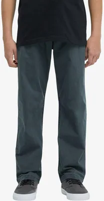 Immagine prodotto di Quiksilver Taxer Pant Youth Nero 16