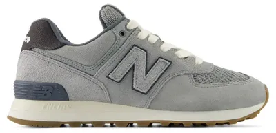 Produktbild von New Balance 574 Herren-Sneaker in Grau (U5746VZ)