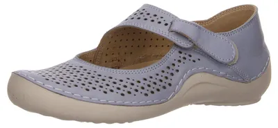 Produktbild von 2 GO Spangenschuhe in blau, Gr. 40