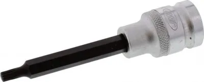 Produktbild von Steckschlüssel Einsatz JMP Vielzahn 1/2 Zoll M5 Länge 100mm
