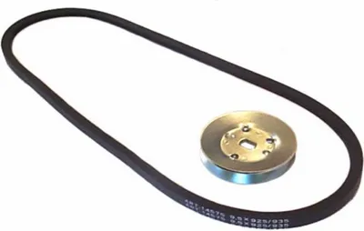 Produktbild von BestPrice Keilriemen set kompatibel mit Ciao 70mm