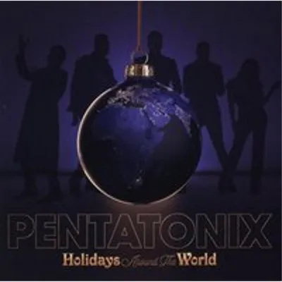 Obrázek produktu pro Pentatonix: (CD / H)