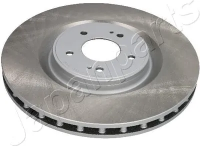 Produktbild von 2x JAPANPARTS Bremsscheibe DI-550C vorne 43 7mm 350mm