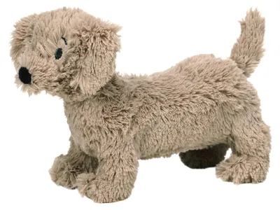 Produktbild von Happy Horse Dackel Duke Kuscheltier - 20 cm