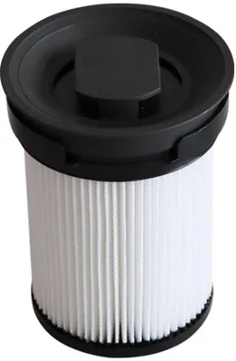 Image de Filtres et pièces de rechange pour les aspirateurs Miele Triflex HX1 3-en-1 et les aspirateurs sans fil HX2.