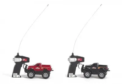 Produktbild von R/C Turbo Racer, 2-fach sortie (0015625)