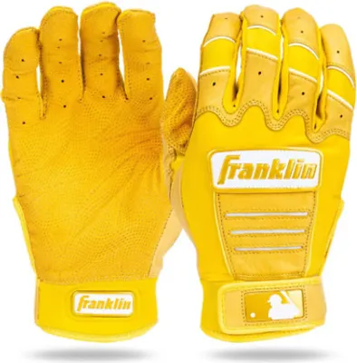 Produktbild von Franklin CFX Pro Hi-Lite Serie S Gelb