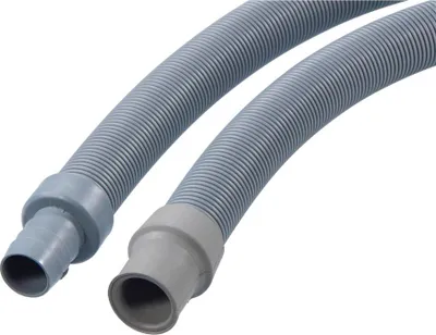 Image de Rallonge de tuyau d'évacuation, universelle, flexible, 2,5 m
