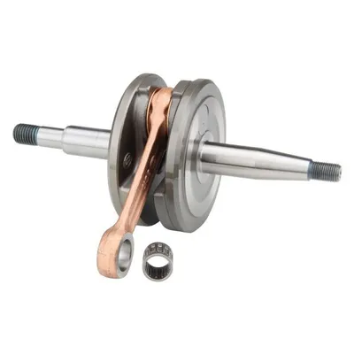Obrázok produktu pre JASIL kľukový hriadeľ (12mm Kobo) pre Hercules Prima GT GX Pronto Presto // Sachs 506/3 B BY