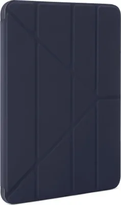 Obrázek produktu pro Pipetto Origami No1 Original Case, dark blue - iPad Air 10.9" (2022/2020)/11" 2024/2025/2026