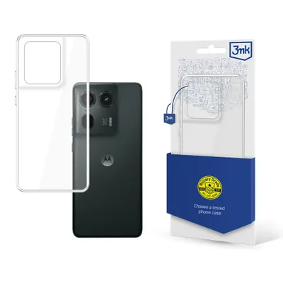 Immagine prodotto di Motorola Moto Edge 50 Ultra - Custodia trasparente 3Mk